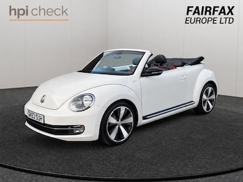 Used Volkswagen Beetle 2013 for sale - 79174783: Photo