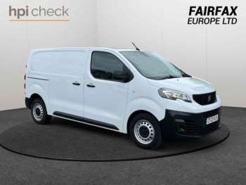 Used Peugeot Expert 2023 for sale - 74587729: Photo