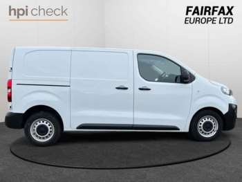 Used Peugeot Expert 2023 for sale - 74587729: Photo