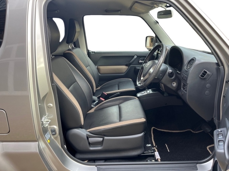 Used Suzuki Jimny 2017 for sale - 77643362: Photo 10