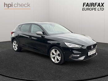Used SEAT Leon 2020 for sale - 79745157: Photo