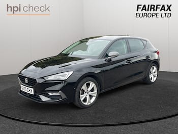 Used SEAT Leon 2020 for sale - 79745157: Photo