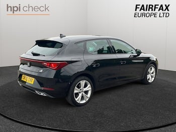 Used SEAT Leon 2020 for sale - 79745157: Photo