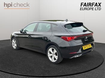 Used SEAT Leon 2020 for sale - 79745157: Photo