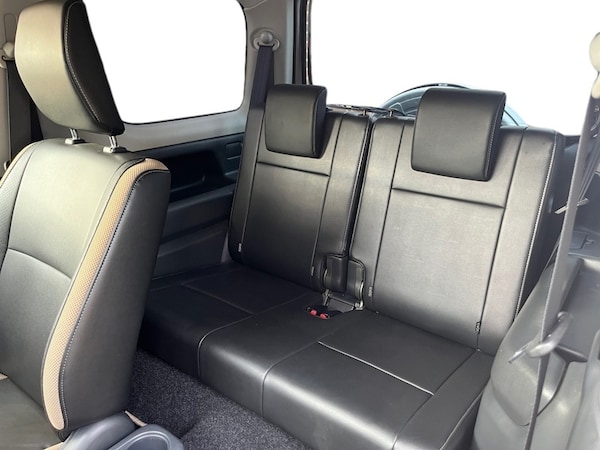 Used Suzuki Jimny for sale - 76256867: Photo 11