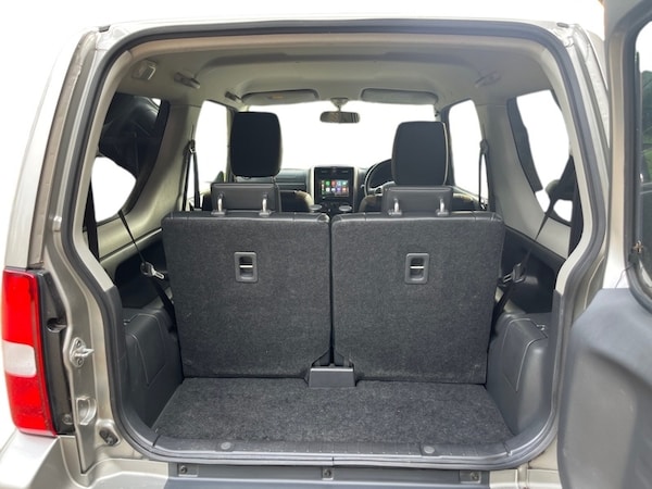 Used Suzuki Jimny for sale - 76256867: Photo 12