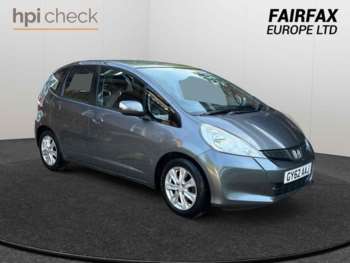 2012 - 1.4 i-VTEC ES 5dr