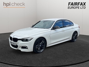 Used BMW 3 Series 2018 for sale - 78288888: Photo