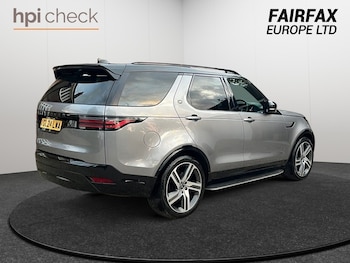 Used Land Rover Discovery 2024 for sale - 78579202: Photo