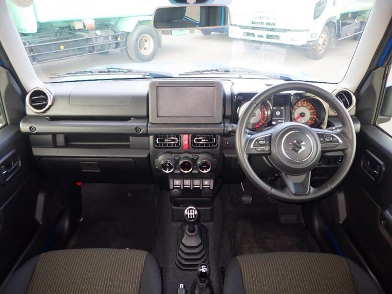 Used Suzuki Jimny for sale - 78150629: Photo 13