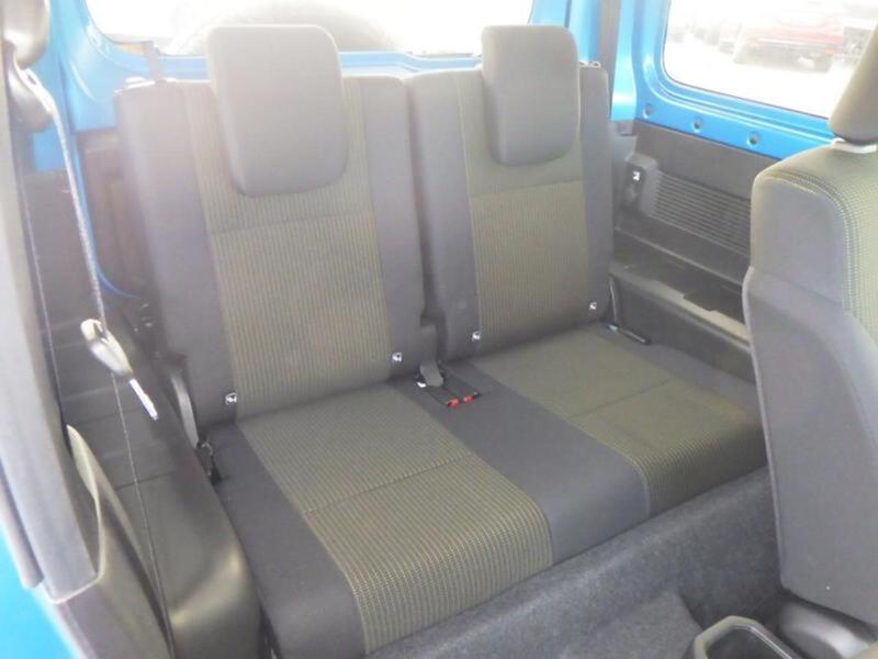 Used Suzuki Jimny for sale - 78150629: Photo 15