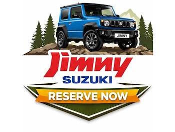 Used Suzuki Jimny 2023 for sale - 78150629: Photo