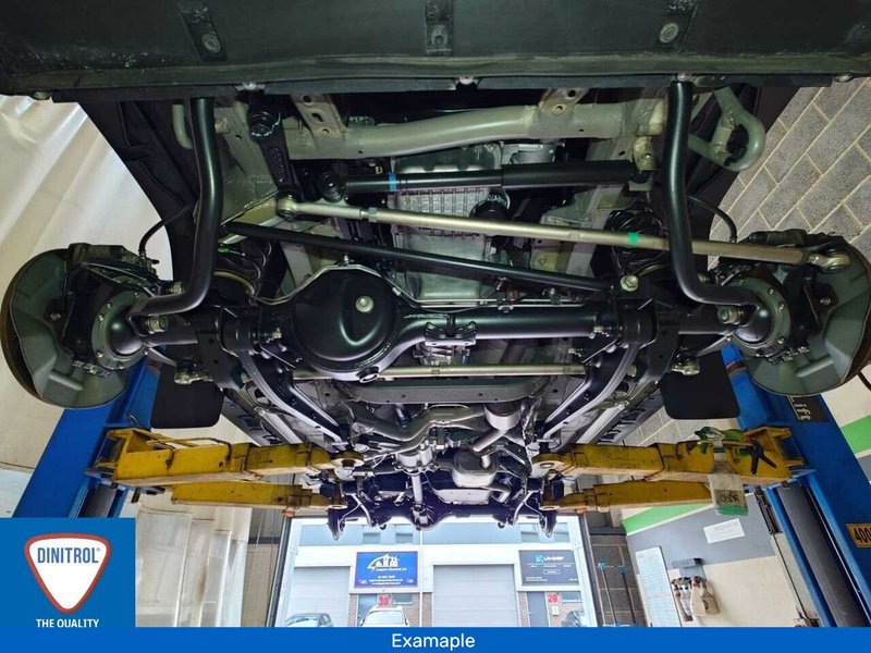 Used Suzuki Jimny for sale - 78150629: Photo 25