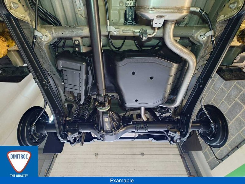 Used Suzuki Jimny for sale - 78150629: Photo 26