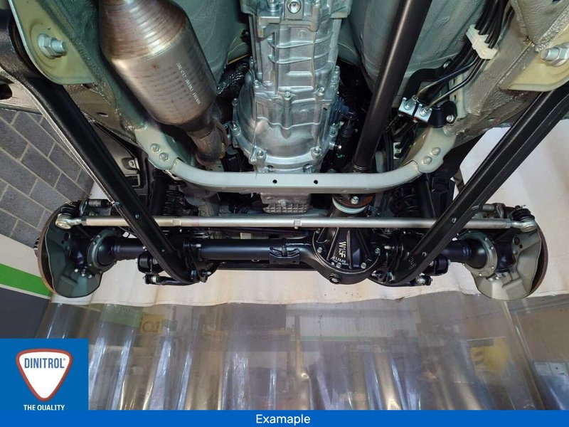 Used Suzuki Jimny for sale - 78150629: Photo 28