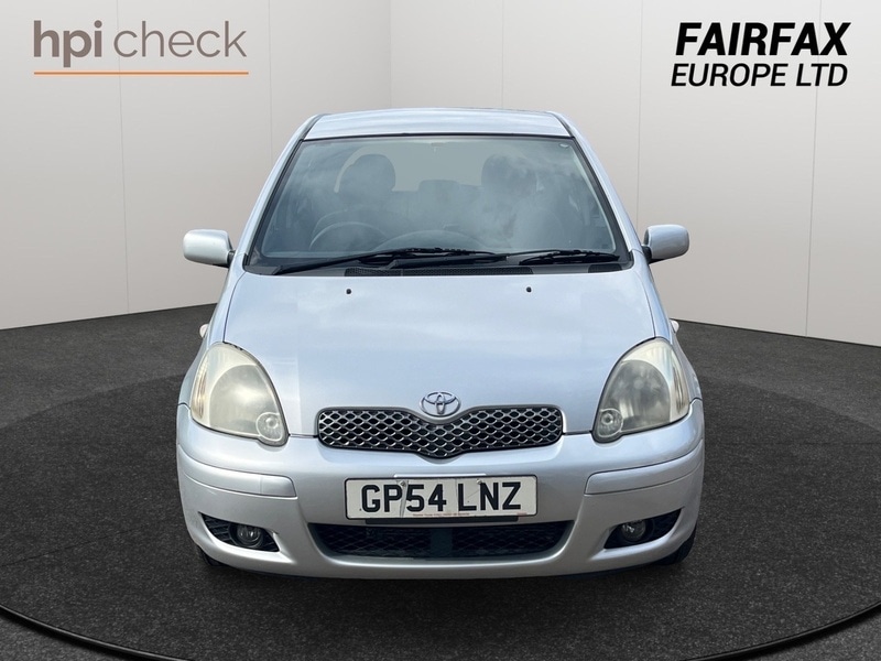 Used Toyota Yaris 2005 for sale - 77889165: Photo 6