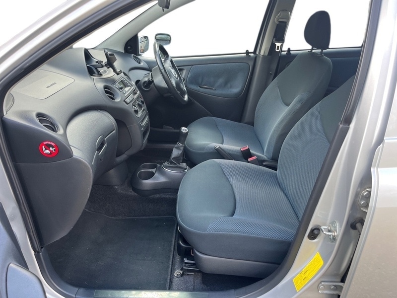 Used Toyota Yaris 2005 for sale - 77889165: Photo 9