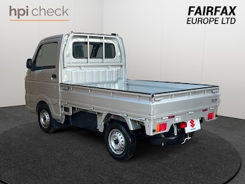 Used Suzuki Carry 2016 for sale - 79109054: Photo