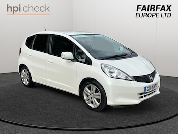 2014 - i-VTEC ES Plus 5-Door