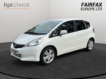 Used Honda Jazz 2014 for sale - 75865758: Photo