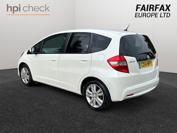 Used Honda Jazz 2014 for sale - 75865758: Photo