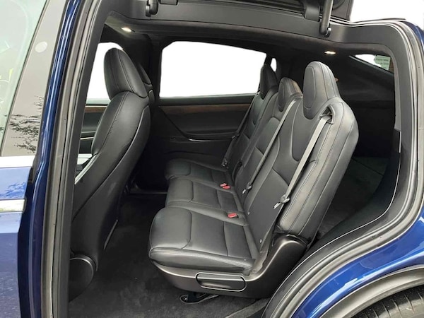 Used Tesla Model X 2020 for sale - 74352358: Photo 11