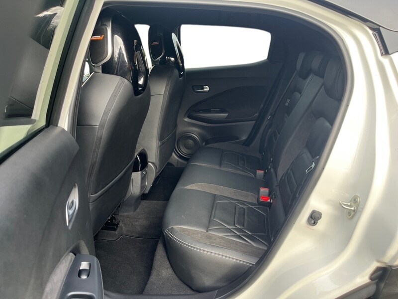 Used Nissan Juke 2022 for sale - 76197278: Photo 10