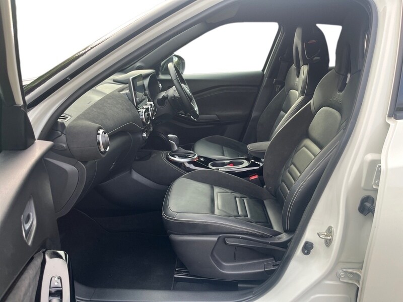 Used Nissan Juke 2022 for sale - 76197278: Photo 11