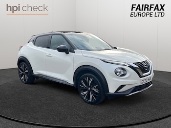 2022 - DIG-T Tekna+ 5-Door