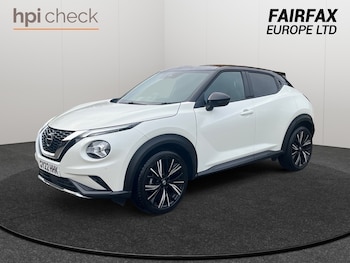 Used Nissan Juke 2022 for sale - 76197278: Photo
