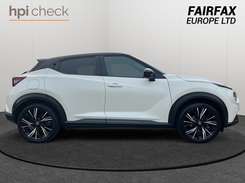 Used Nissan Juke 2022 for sale - 76197278: Photo 5
