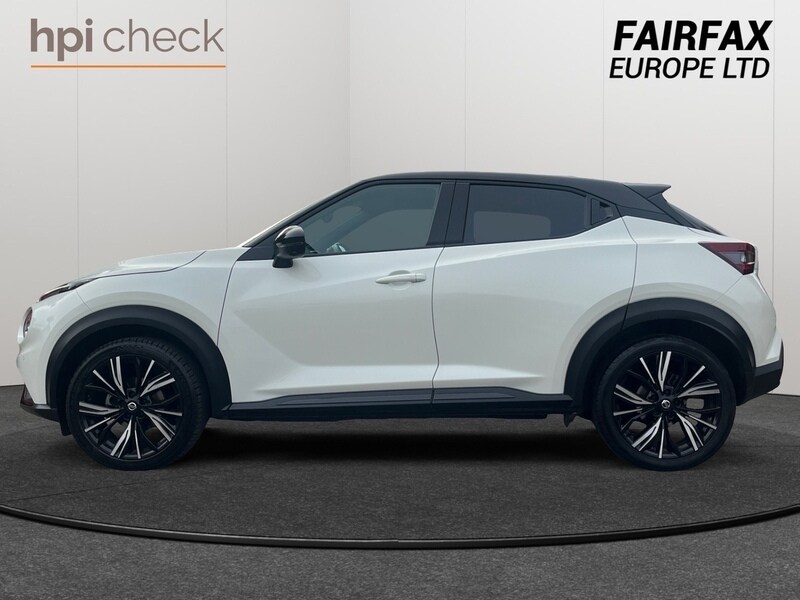Used Nissan Juke 2022 for sale - 76197278: Photo 6