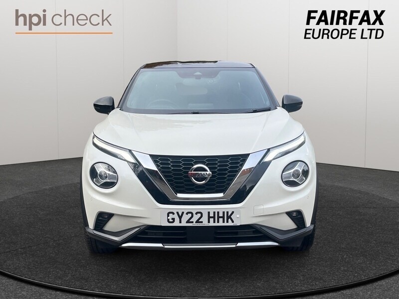 Used Nissan Juke 2022 for sale - 76197278: Photo 7
