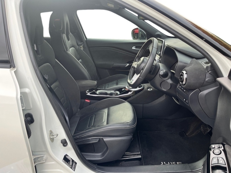 Used Nissan Juke 2022 for sale - 76197278: Photo 9