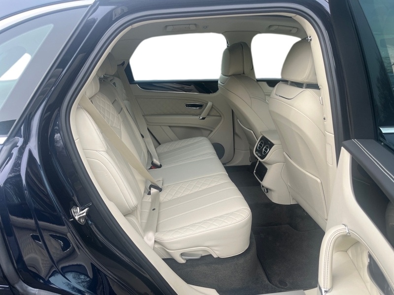 Used Bentley Bentayga 2017 for sale - 77880620: Photo 11