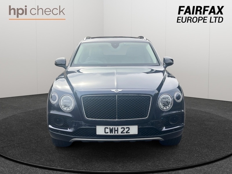 Used Bentley Bentayga 2017 for sale - 77880620: Photo 7