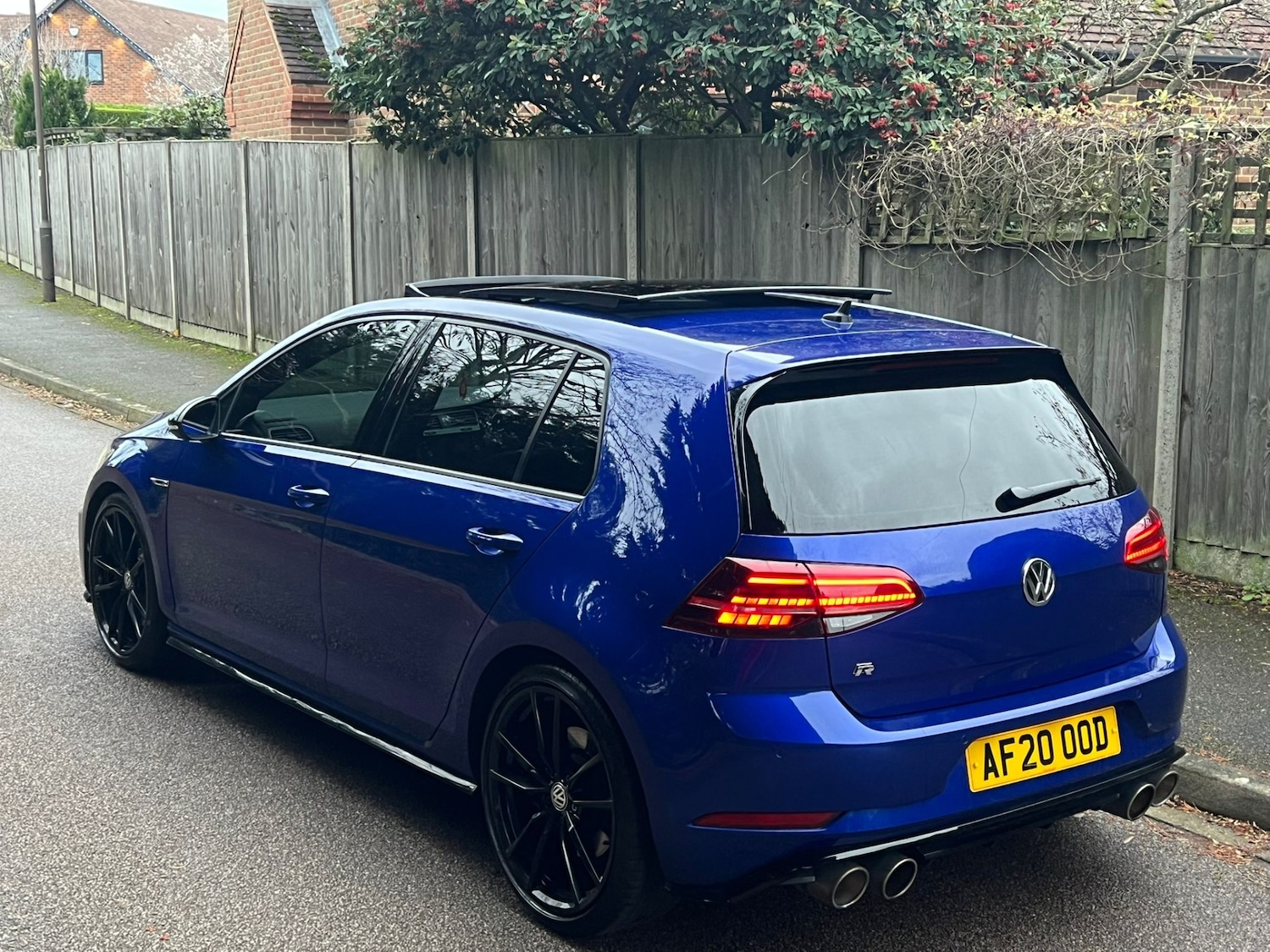 Used Volkswagen Golf 2020 for sale - 76932178: Photo 13