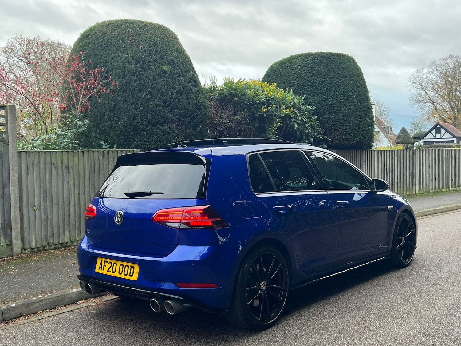 Used Volkswagen Golf 2020 for sale - 76932178: Photo 14