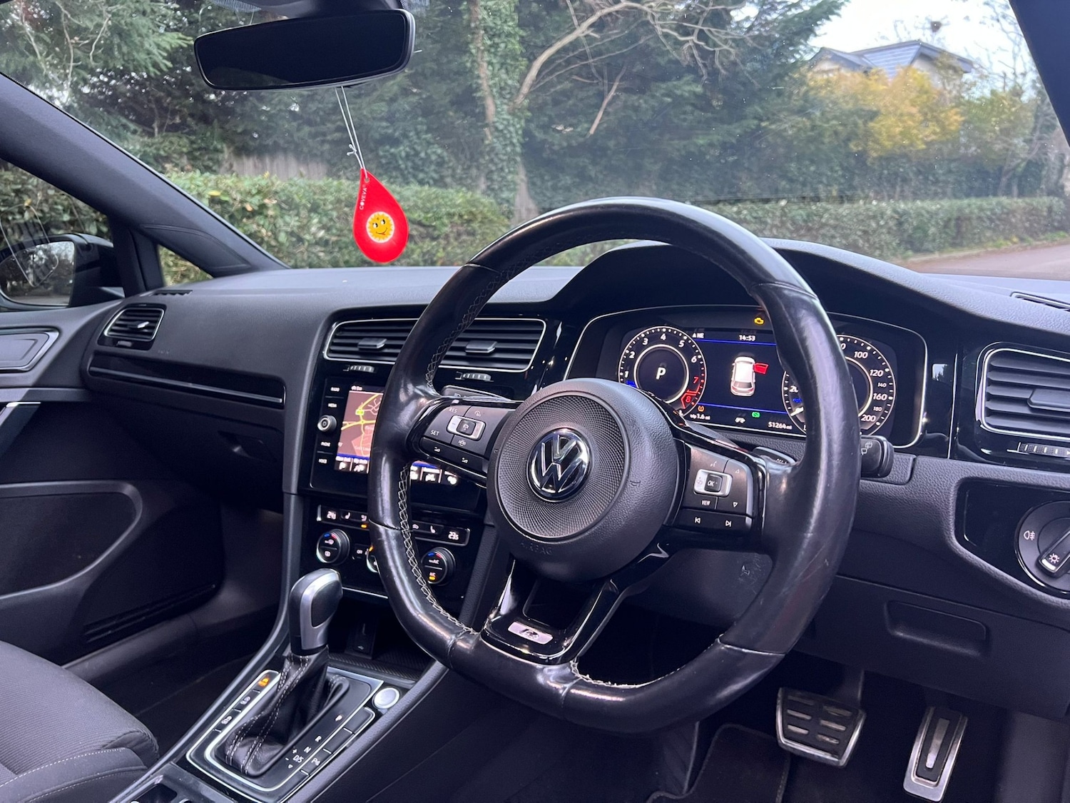 Used Volkswagen Golf 2020 for sale - 76932178: Photo 19