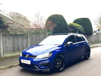 2020 (20) - 2.0 TSI 300 R 5dr 4MOTION DSG