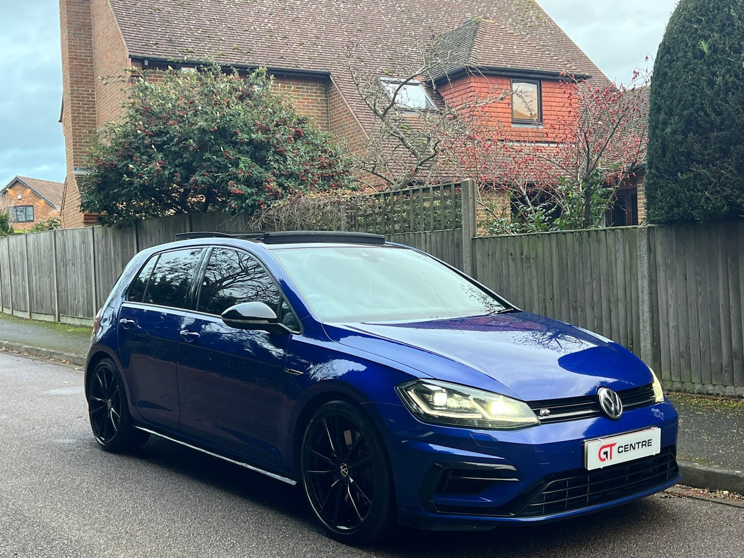 Used Volkswagen Golf 2020 for sale - 76932178: Photo 4