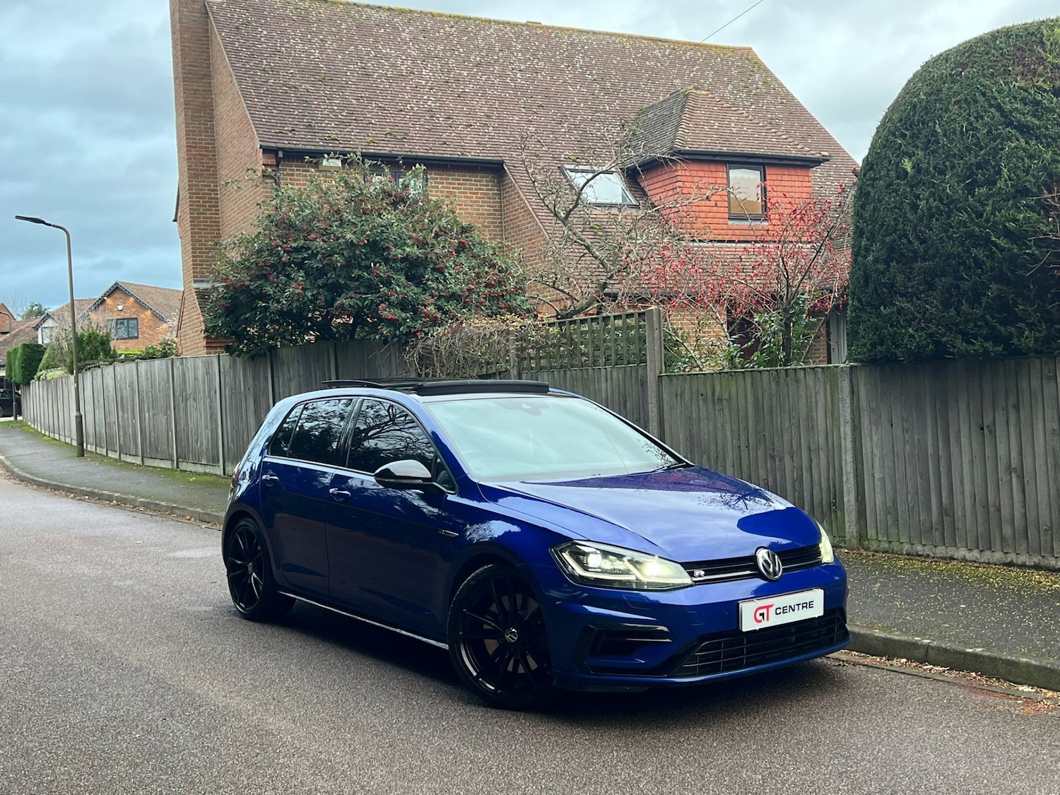 Used Volkswagen Golf 2020 for sale - 76932178: Photo 5