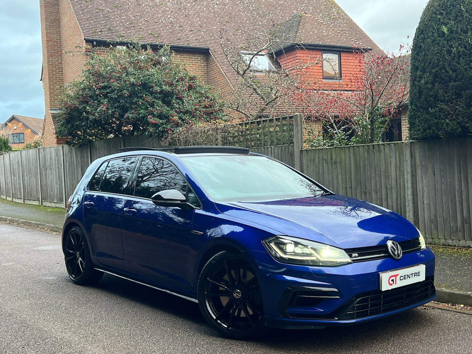 Used Volkswagen Golf 2020 for sale - 76932178: Photo 6