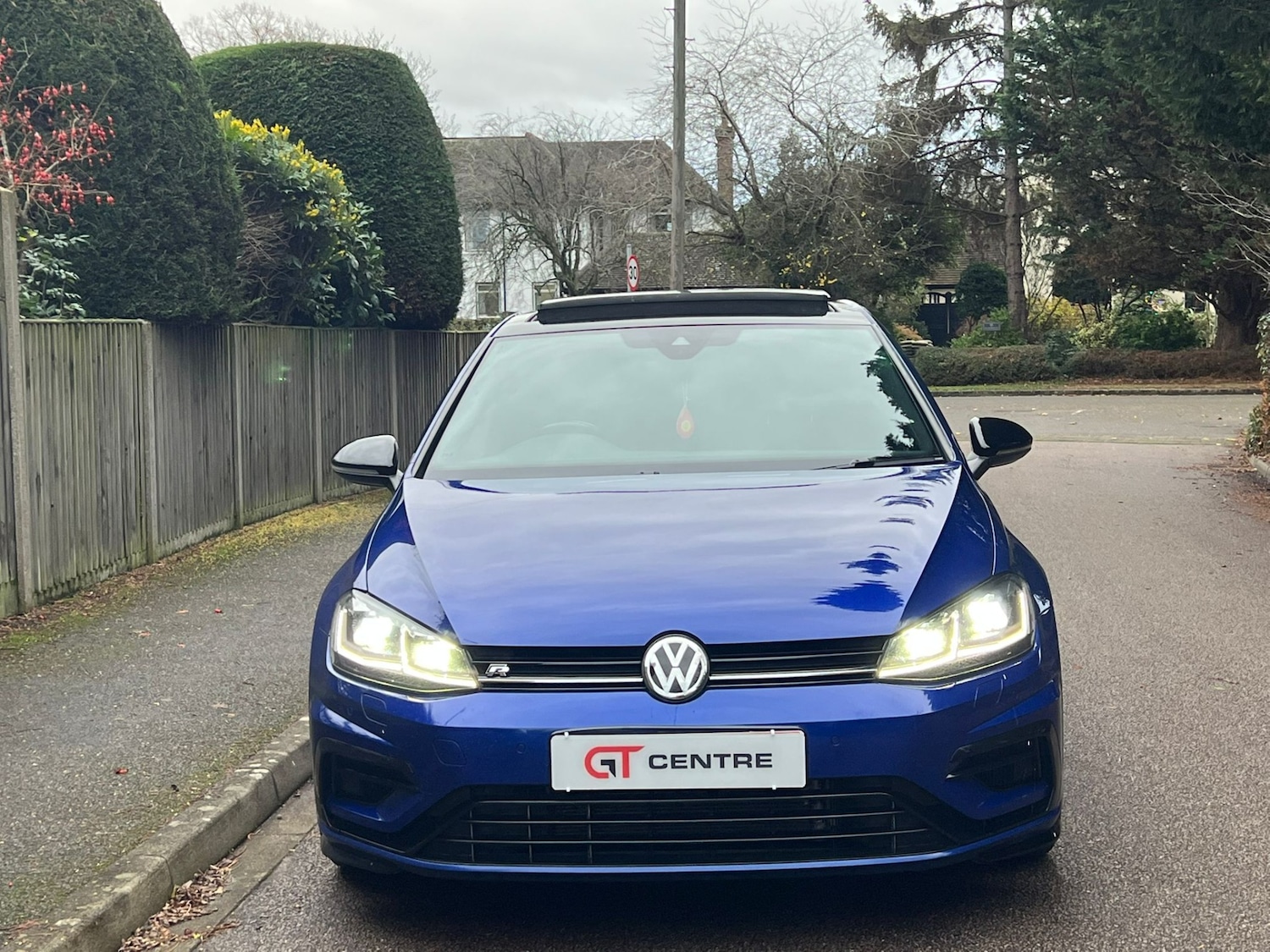 Used Volkswagen Golf 2020 for sale - 76932178: Photo 7