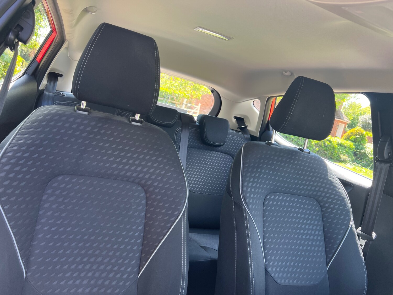 Used Ford Fiesta 2018 for sale - 75959824: Photo 16