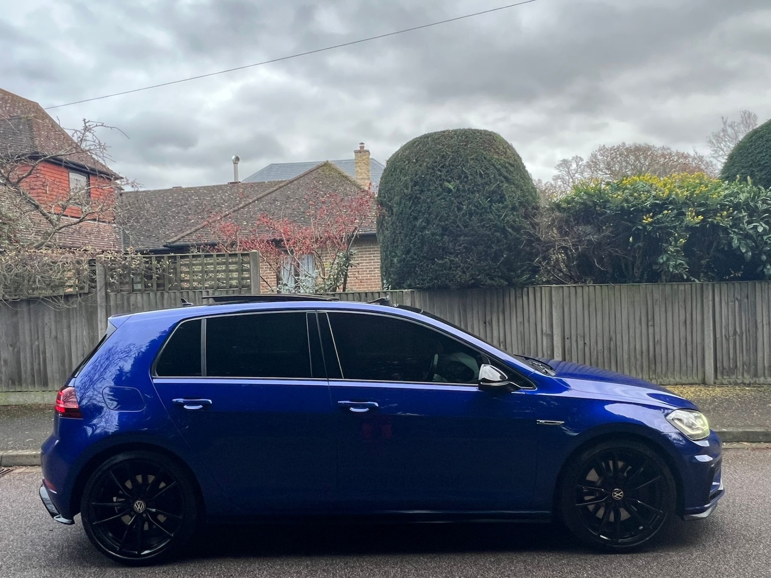 Used Volkswagen Golf 2020 for sale - 77459675: Photo 11