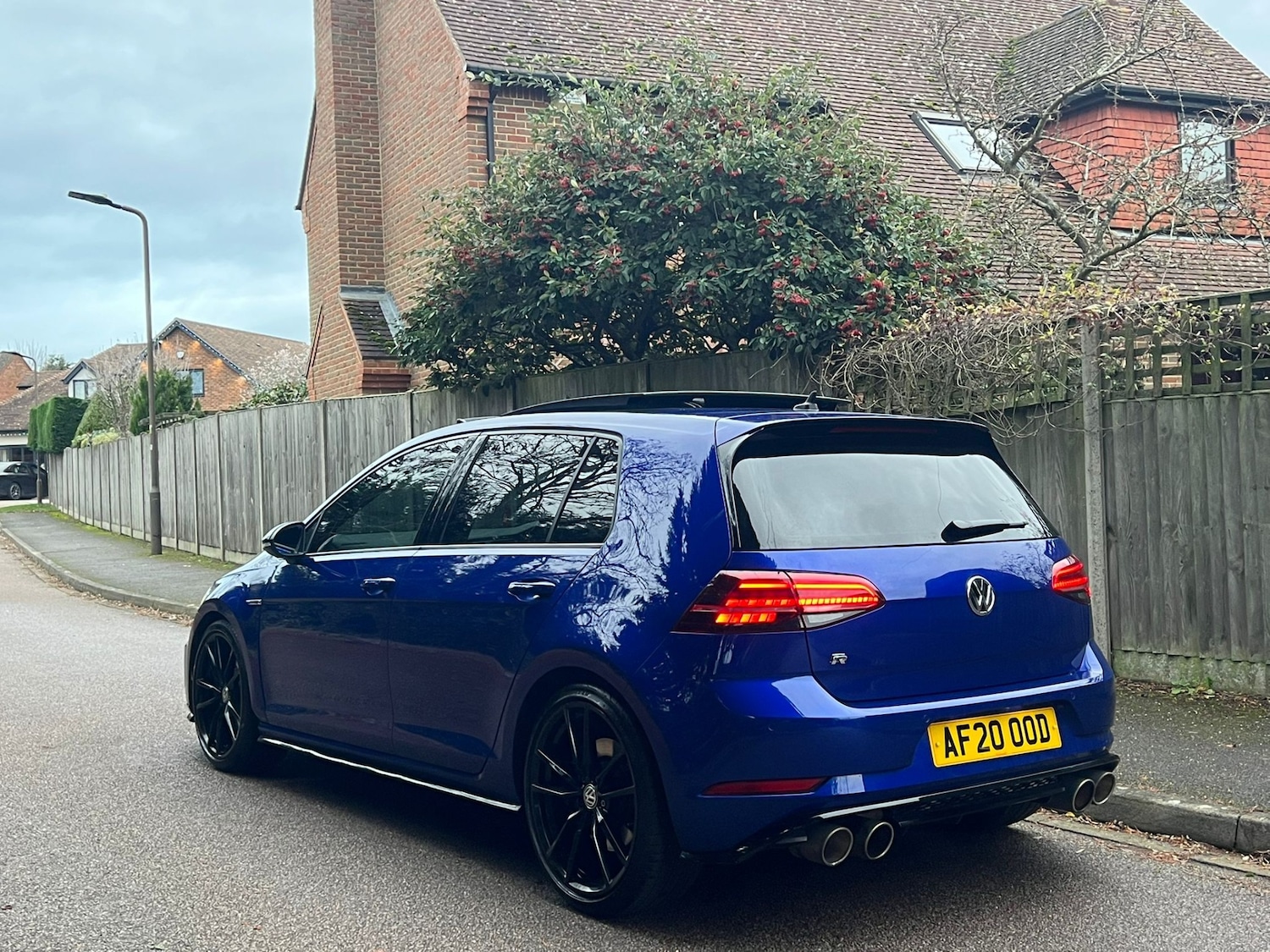 Used Volkswagen Golf 2020 for sale - 77459675: Photo 14