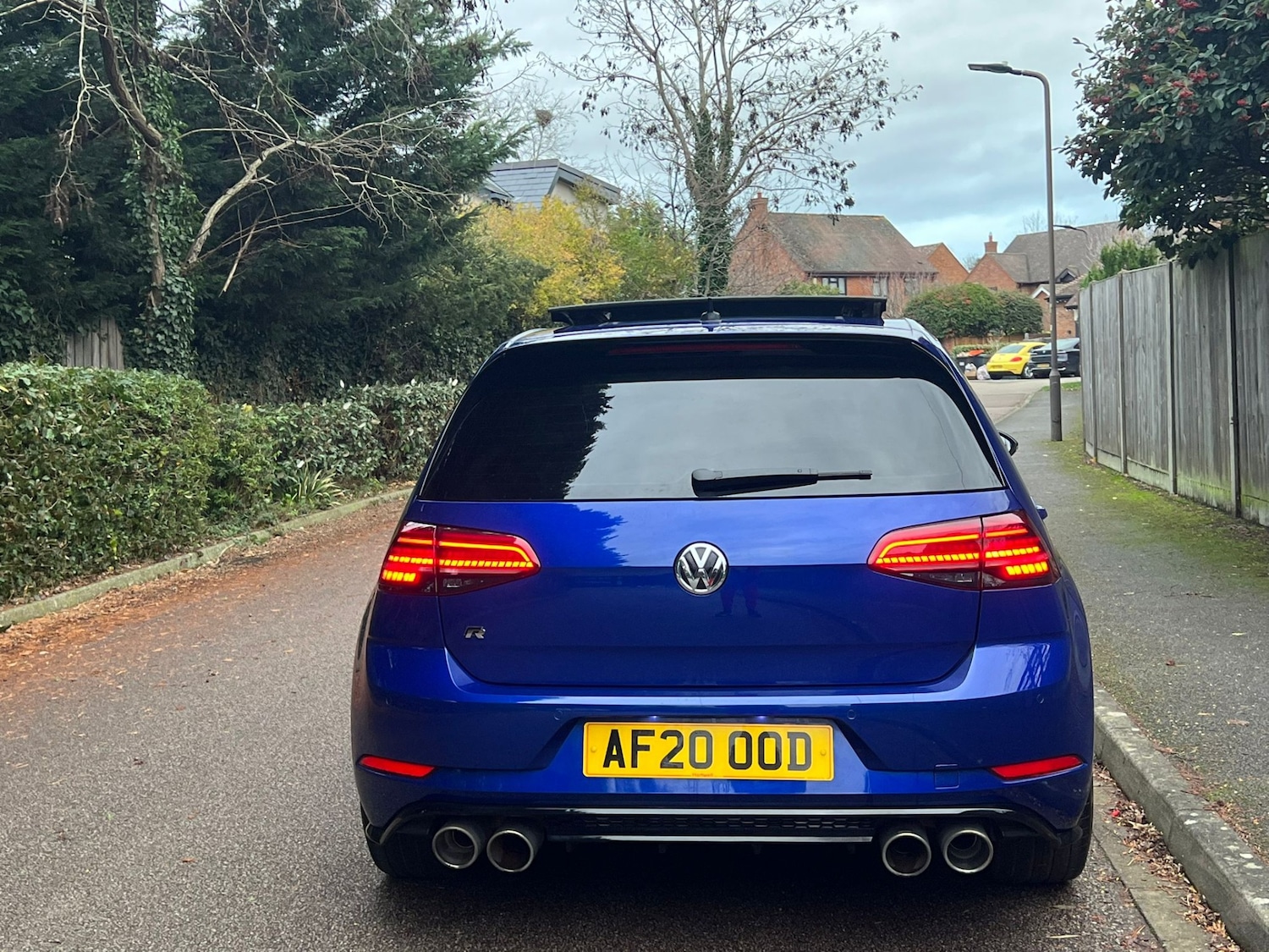 Used Volkswagen Golf 2020 for sale - 77459675: Photo 17