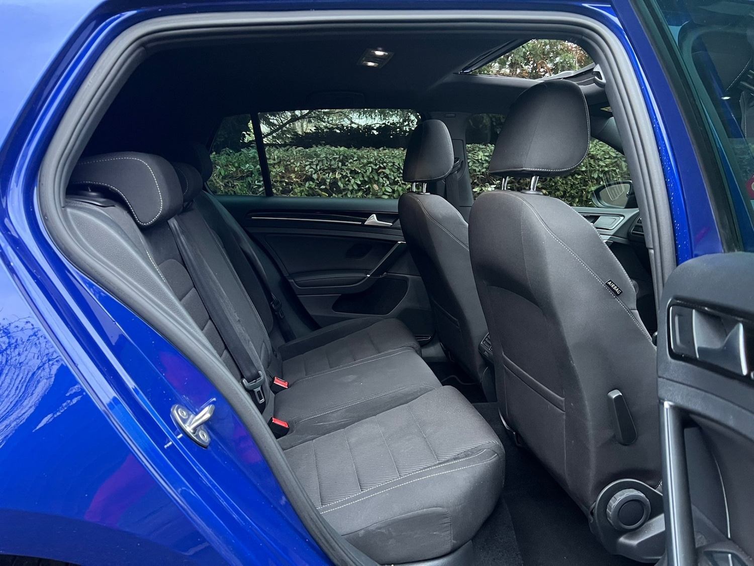 Used Volkswagen Golf 2020 for sale - 77459675: Photo 23