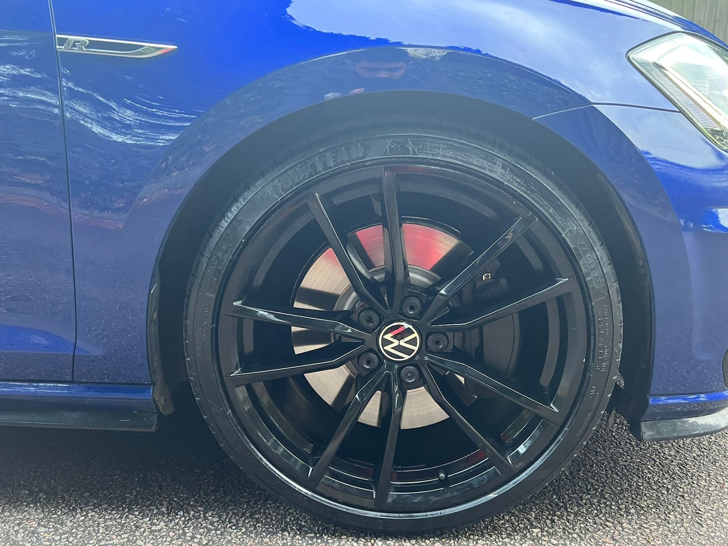 Used Volkswagen Golf 2020 for sale - 77459675: Photo 26